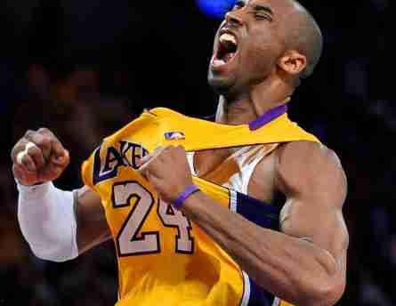 杜峰爆料科比视频  第2张